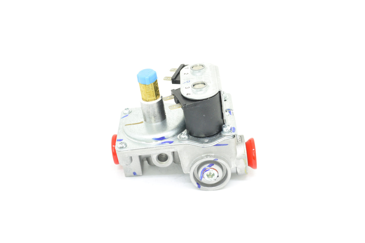Heat n Glo White Rodgers Valve 476-500