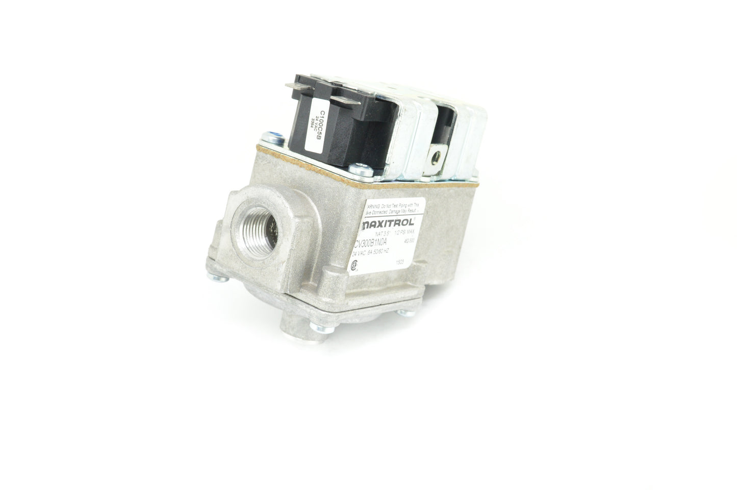 Heat n Glo DSI Gas Valve 462-500 Natural Gas