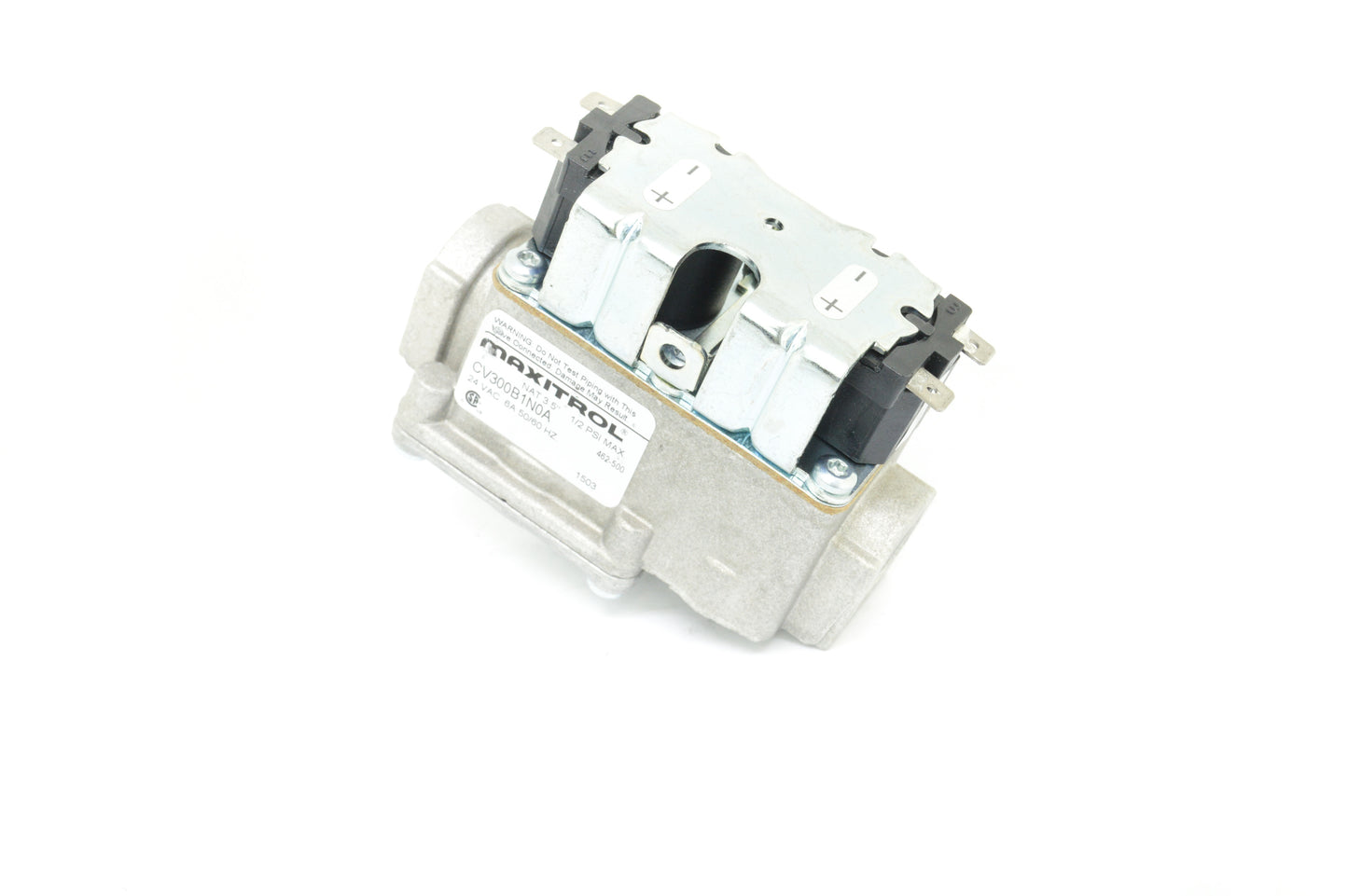 Heat n Glo DSI Gas Valve 462-500 Natural Gas