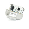 Heat n Glo DSI Gas Valve with Bracket 462-500B Natural Gas
