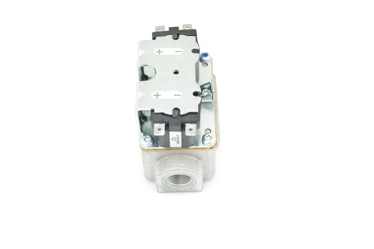 Heat n Glo DSI Gas Valve with Bracket 462-500B Natural Gas