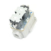 Heat n Glo DSI Gas Valve with Bracket 462-500B Natural Gas