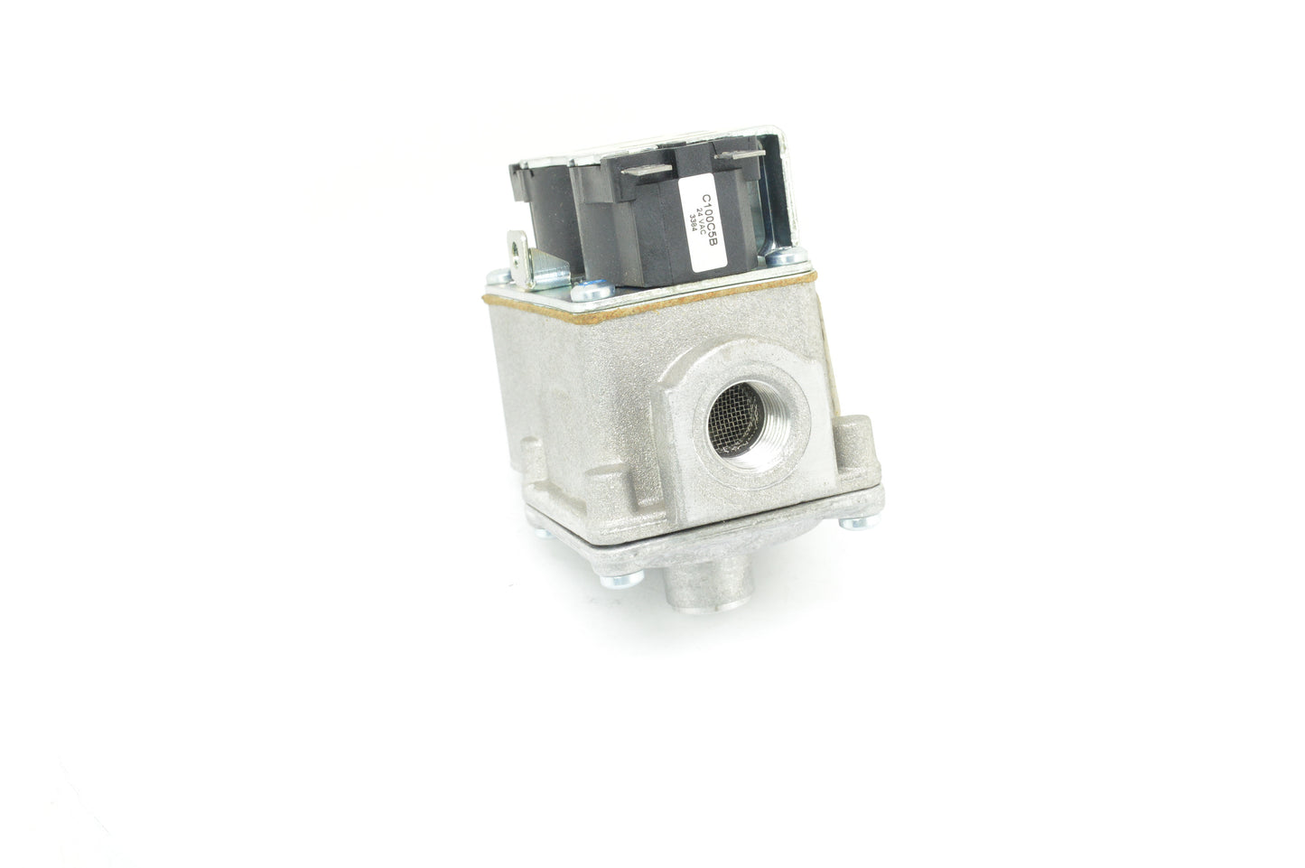 Heat n Glo DSI Gas Valve with Bracket 462-500B Natural Gas