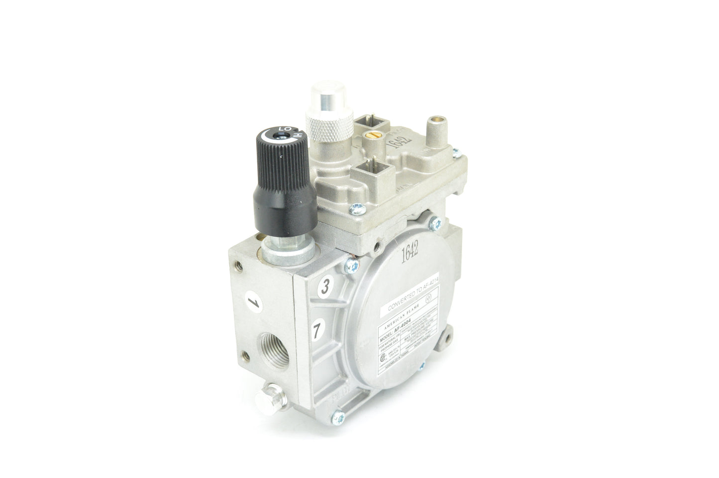 American Flame AF-4014 / AF-4004 Gas Valve
