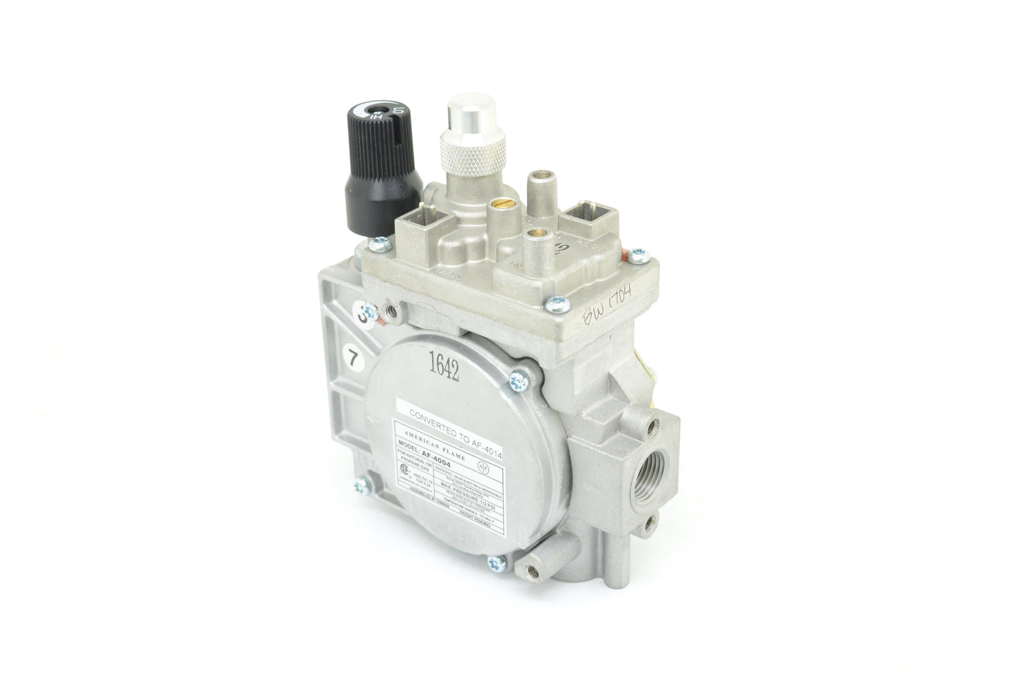 American Flame AF-4014 / AF-4004 Gas Valve