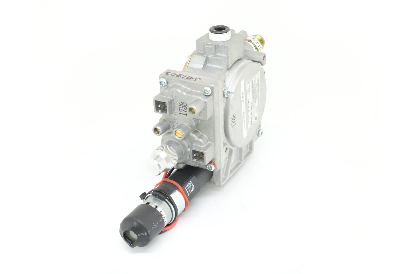 American Flame AF-4034 Gas Valve
