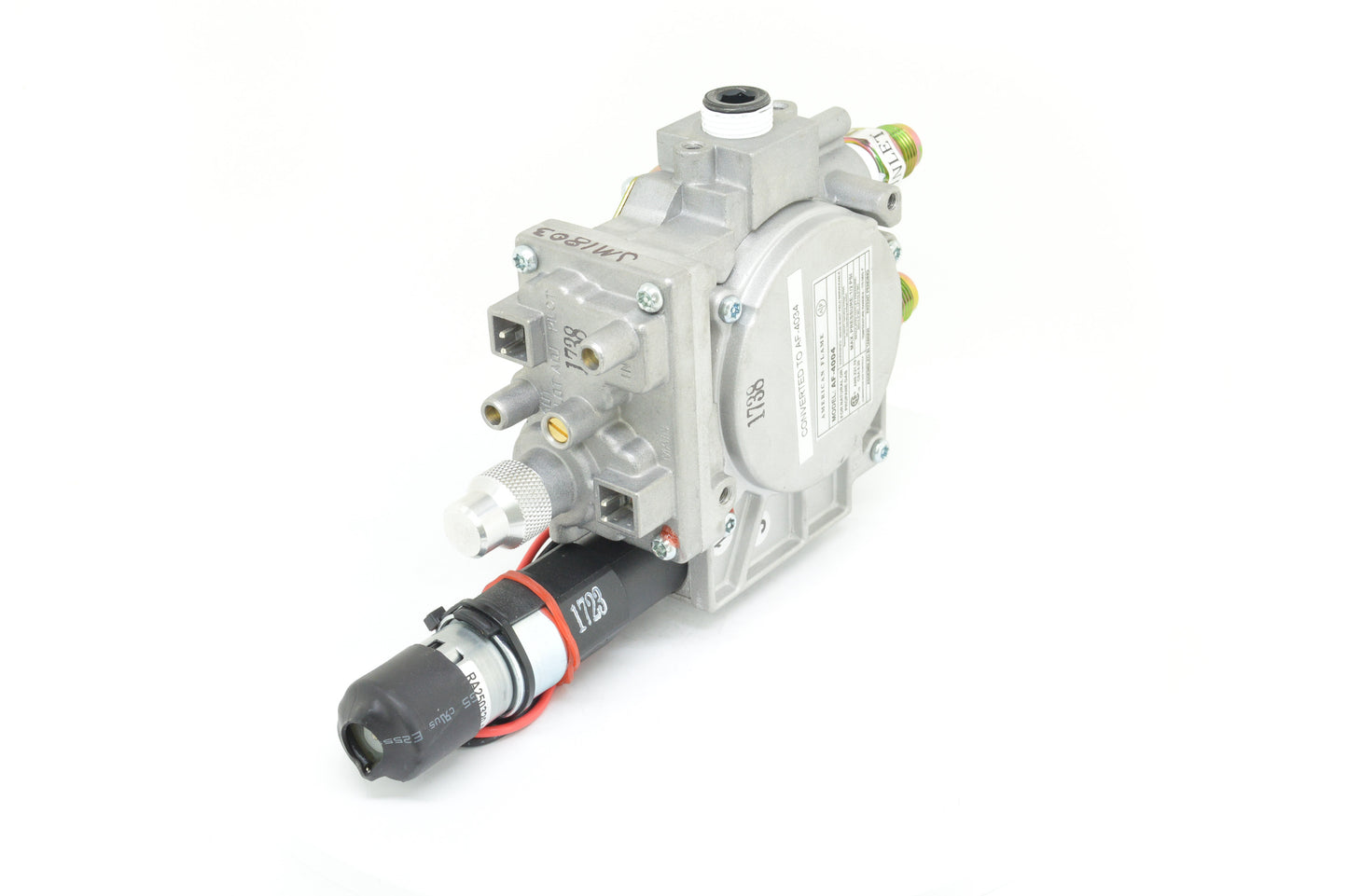 American Flame AF-4034 Gas Valve