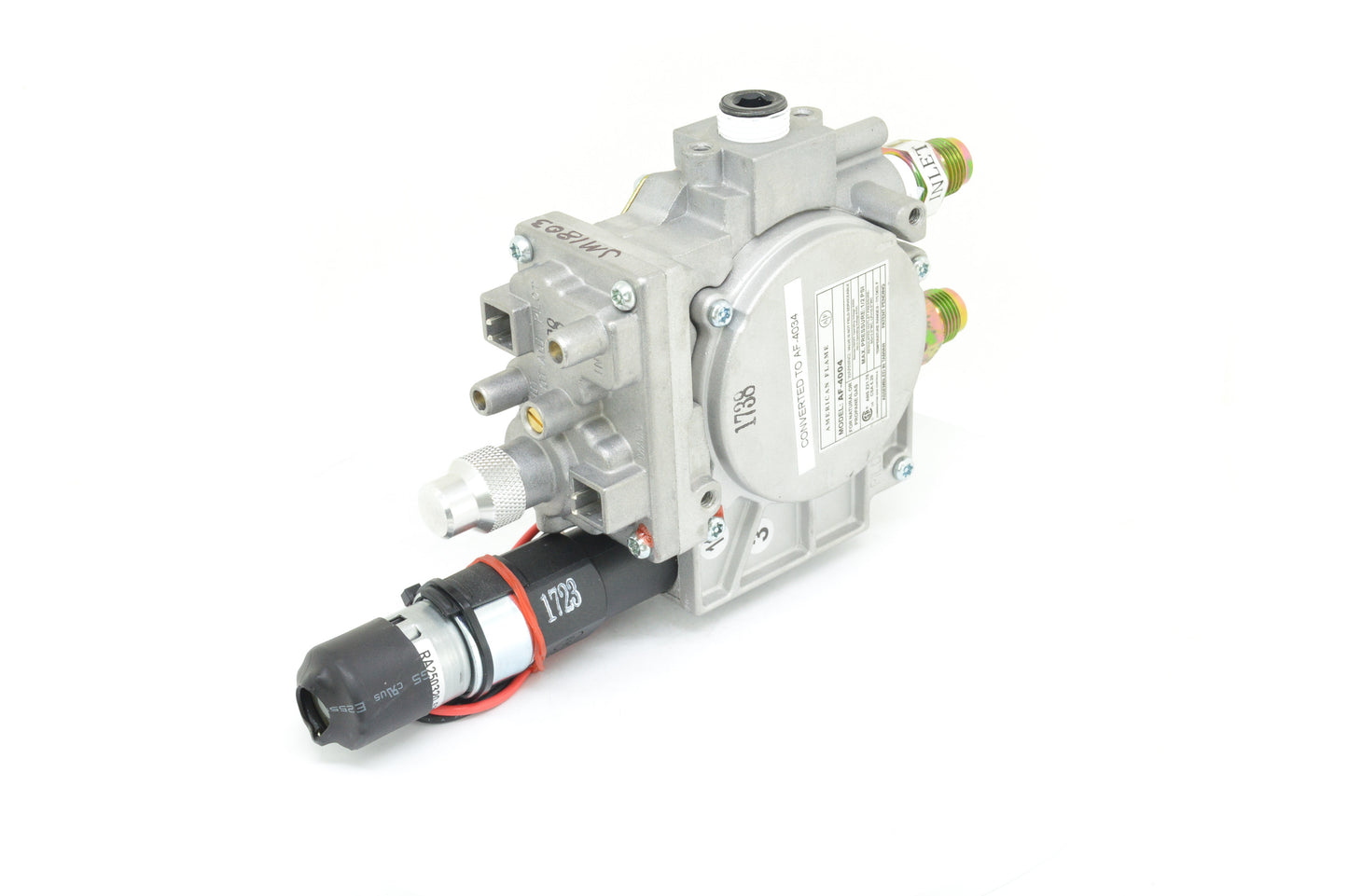 American Flame AF-4034 Gas Valve