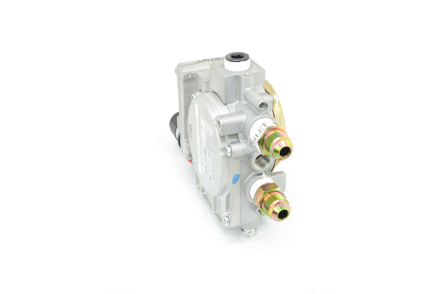 American Flame AF-4034 Gas Valve