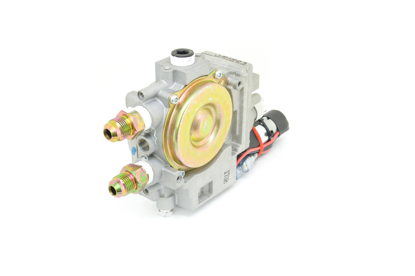 American Flame AF-4034 Gas Valve