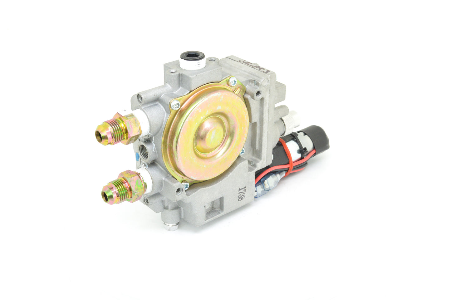 American Flame AF-4034 Gas Valve