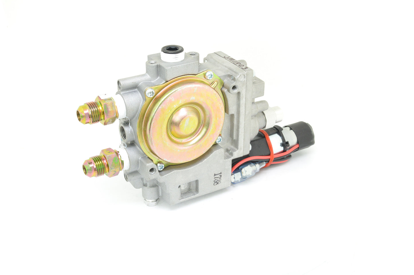American Flame AF-4034 Gas Valve