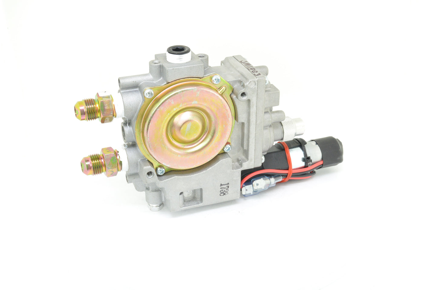 American Flame AF-4034 Gas Valve