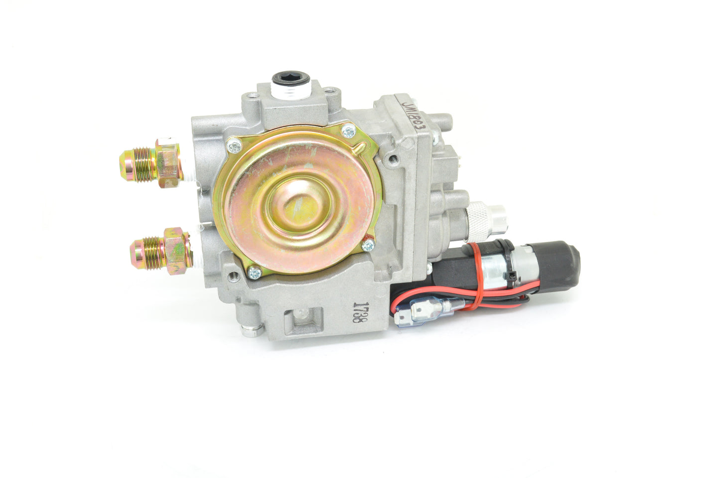 American Flame AF-4034 Gas Valve