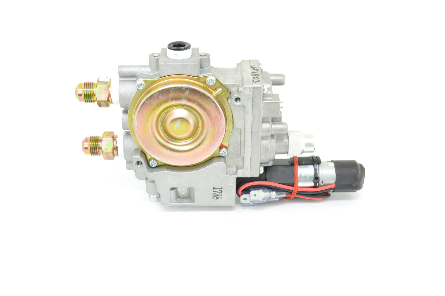 American Flame AF-4034 Gas Valve