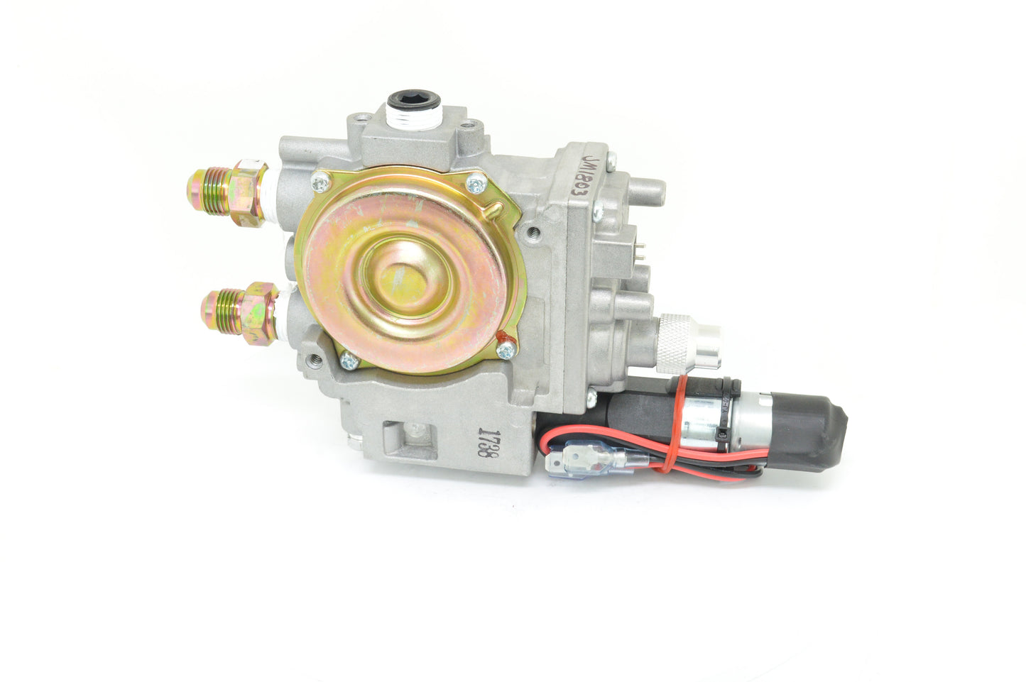 American Flame AF-4034 Gas Valve