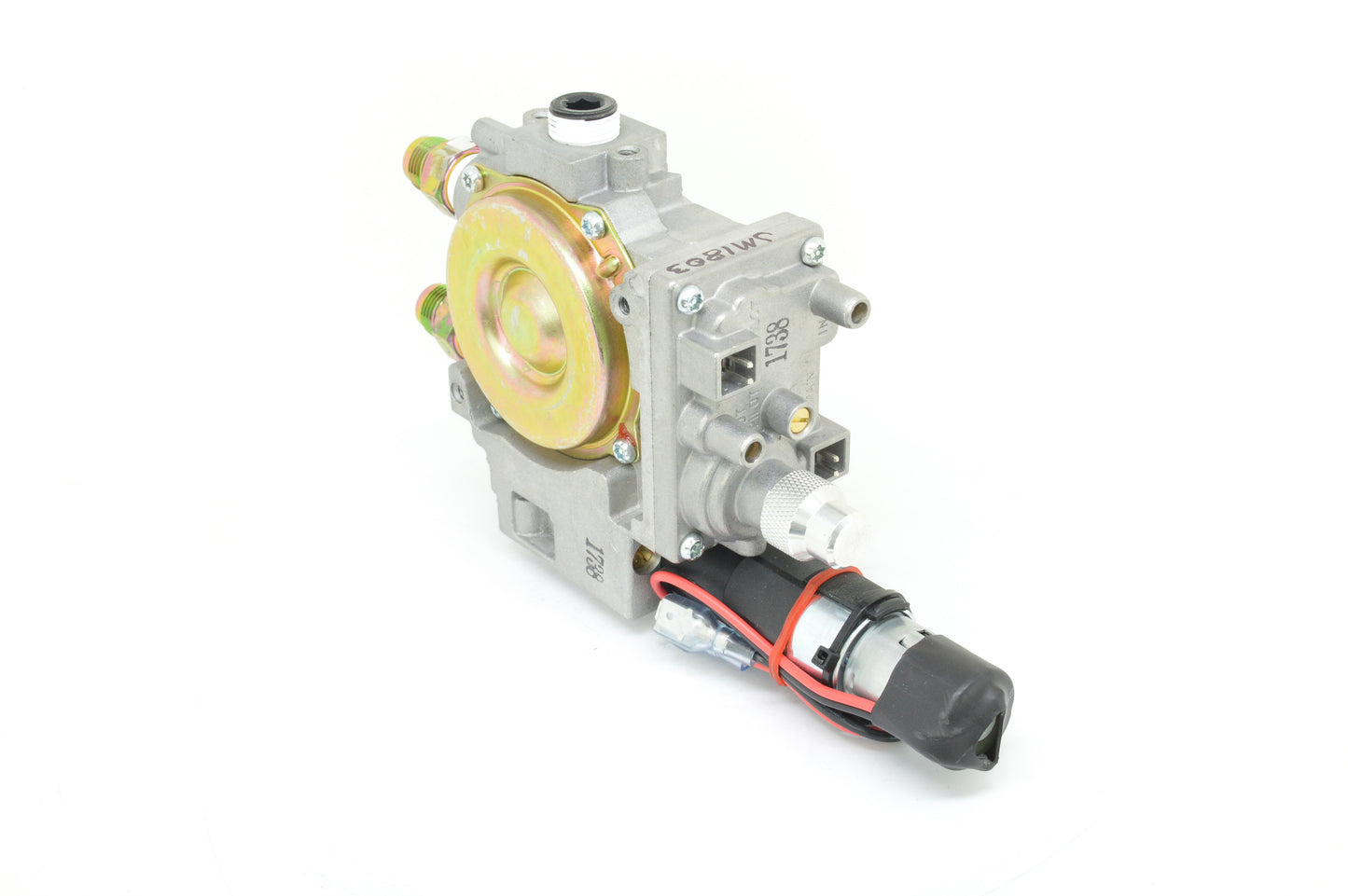 American Flame AF-4034 Gas Valve