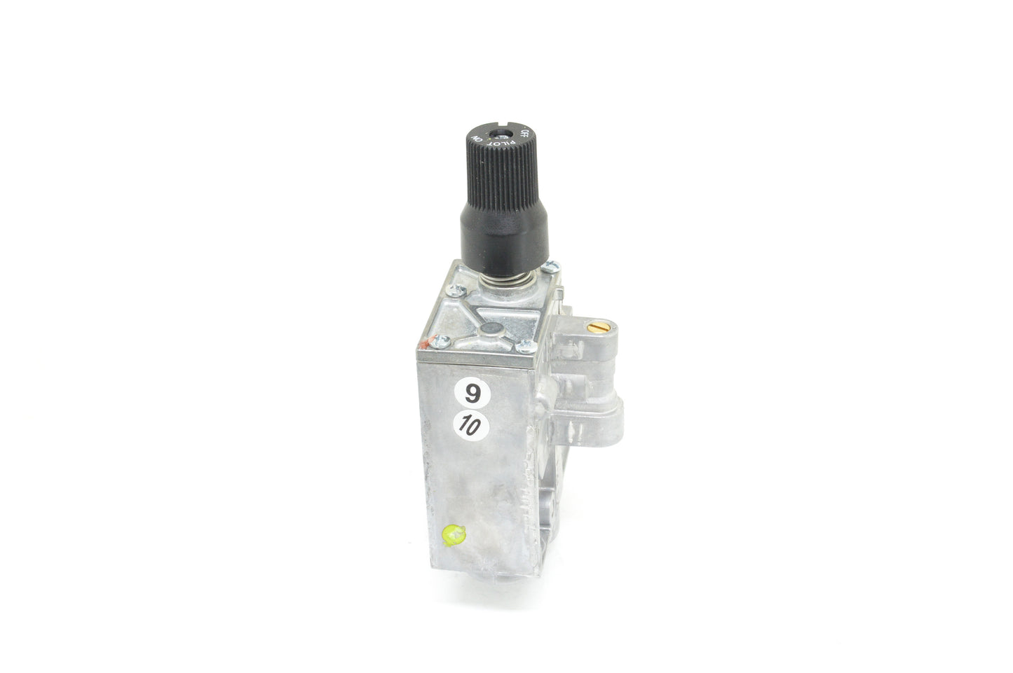 AF-1000 Vented Manual Safety Pilot Valve