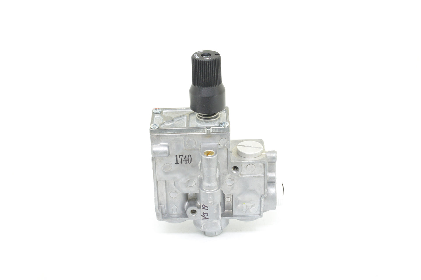 AF-1000 Vented Manual Safety Pilot Valve