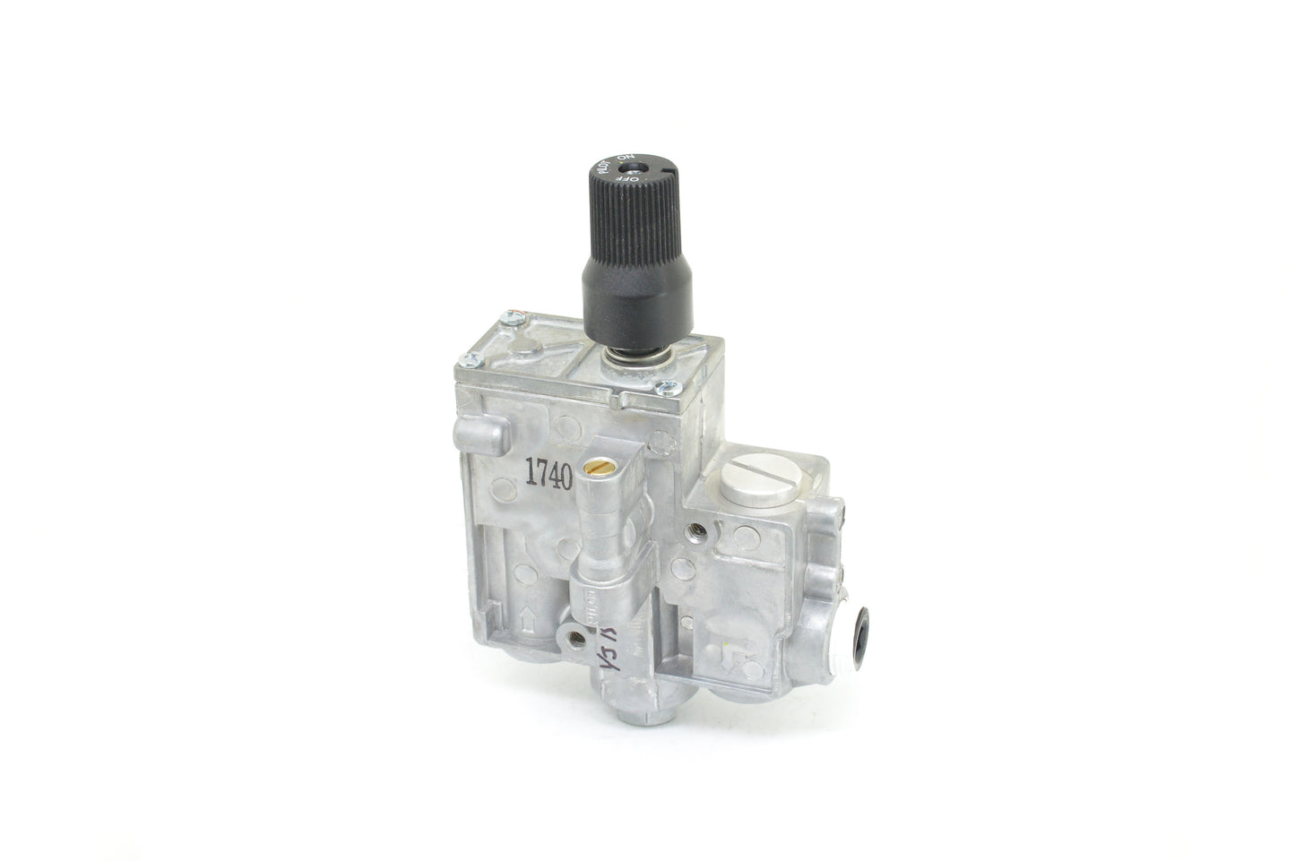 AF-1000 Vented Manual Safety Pilot Valve