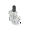 AF-1000 Vented Manual Safety Pilot Valve