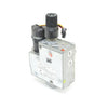 AF-1035 Valve With Step Motor