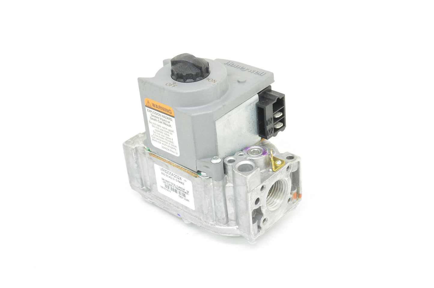 Heat n Glo HSI Valve 060-502 / 060-503
