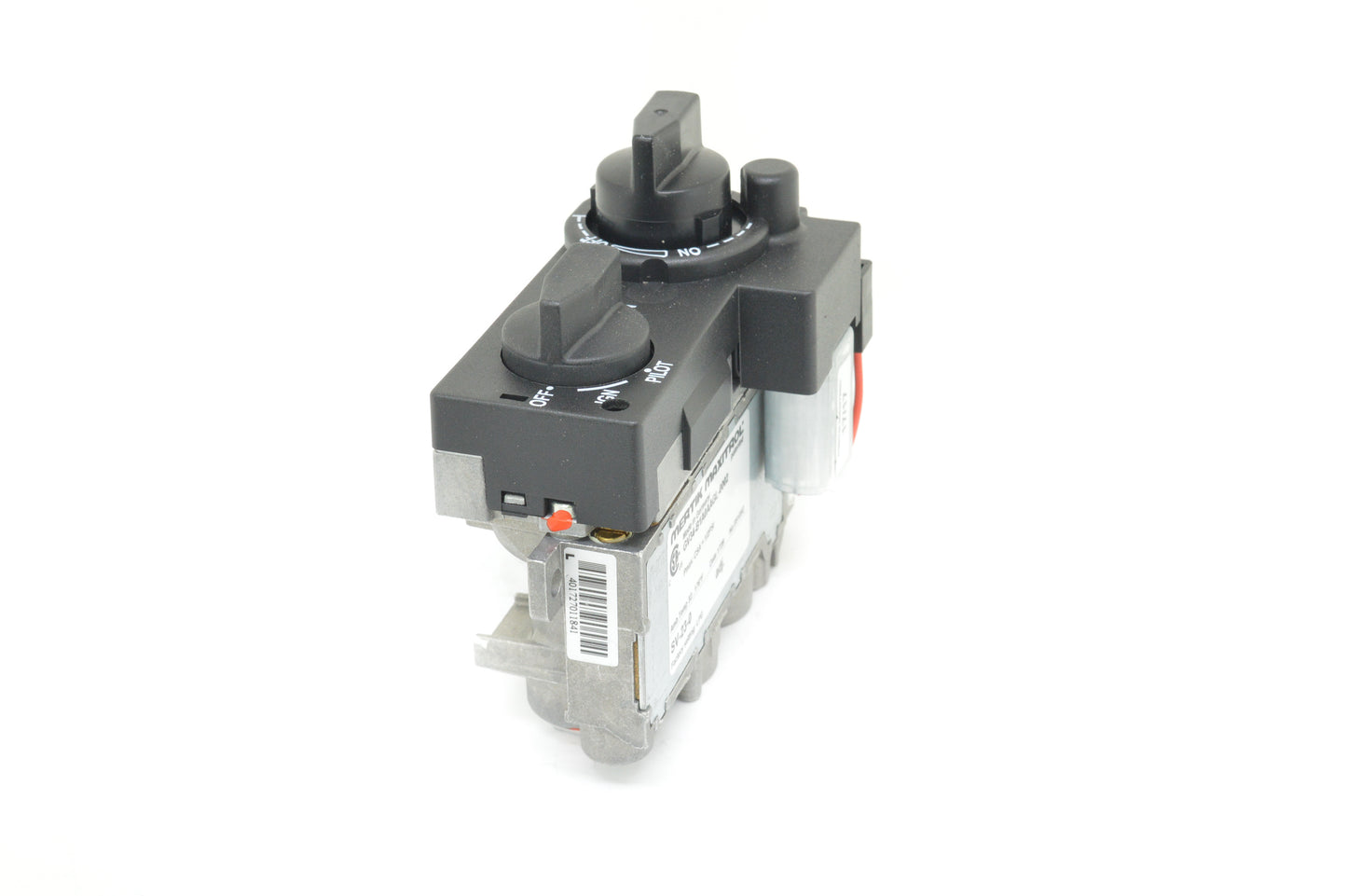 SV-23 Remote Variable Flame Valve (Propane)