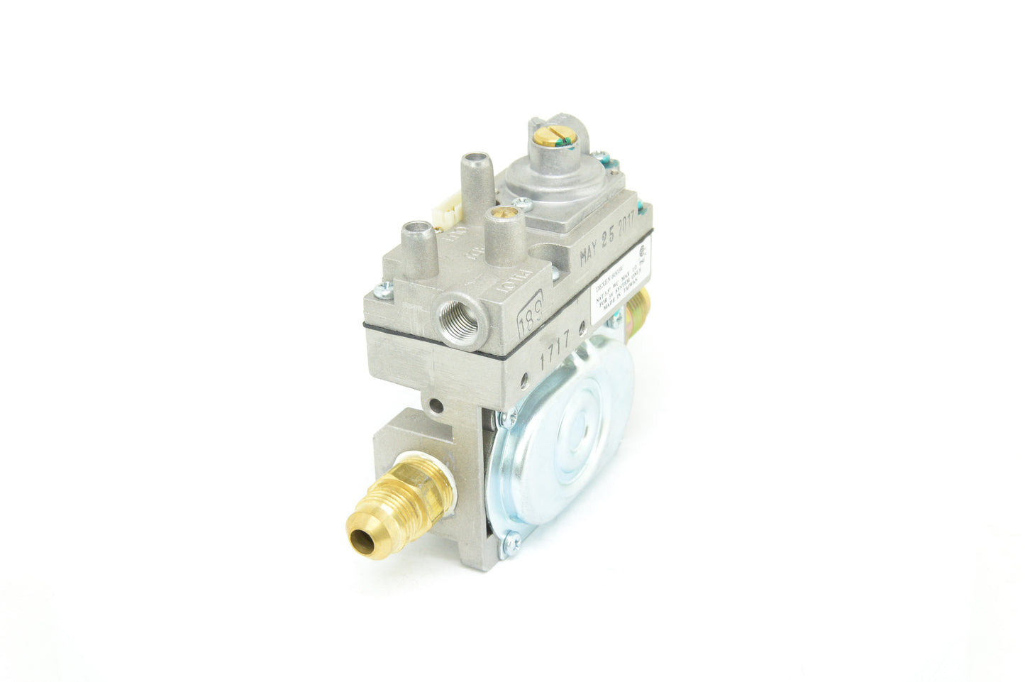 SV-45 Control Valve (Natural Gas)