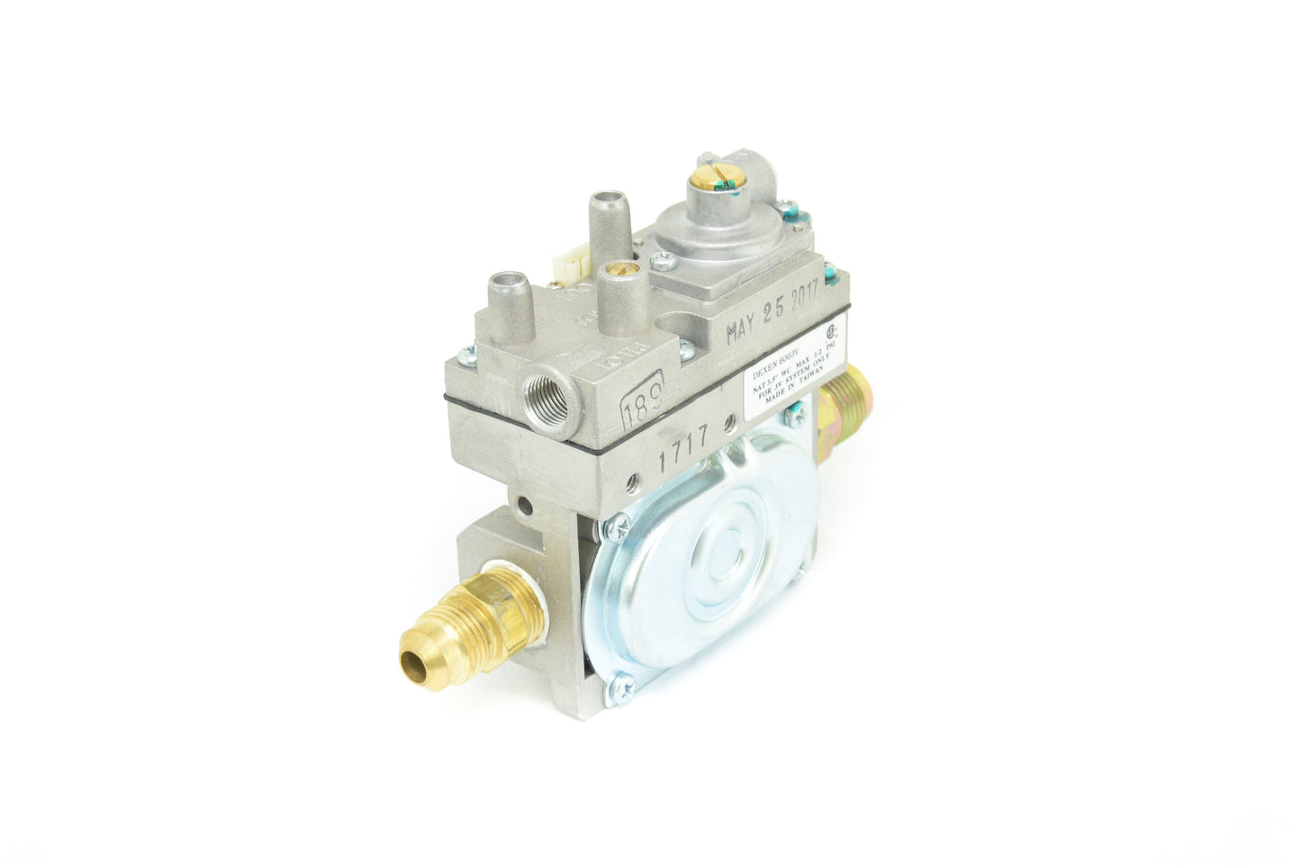SV-45 Control Valve (Natural Gas)