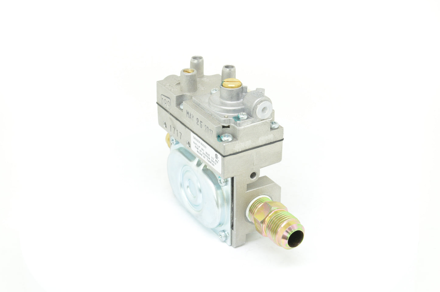 SV-45 Control Valve (Natural Gas)