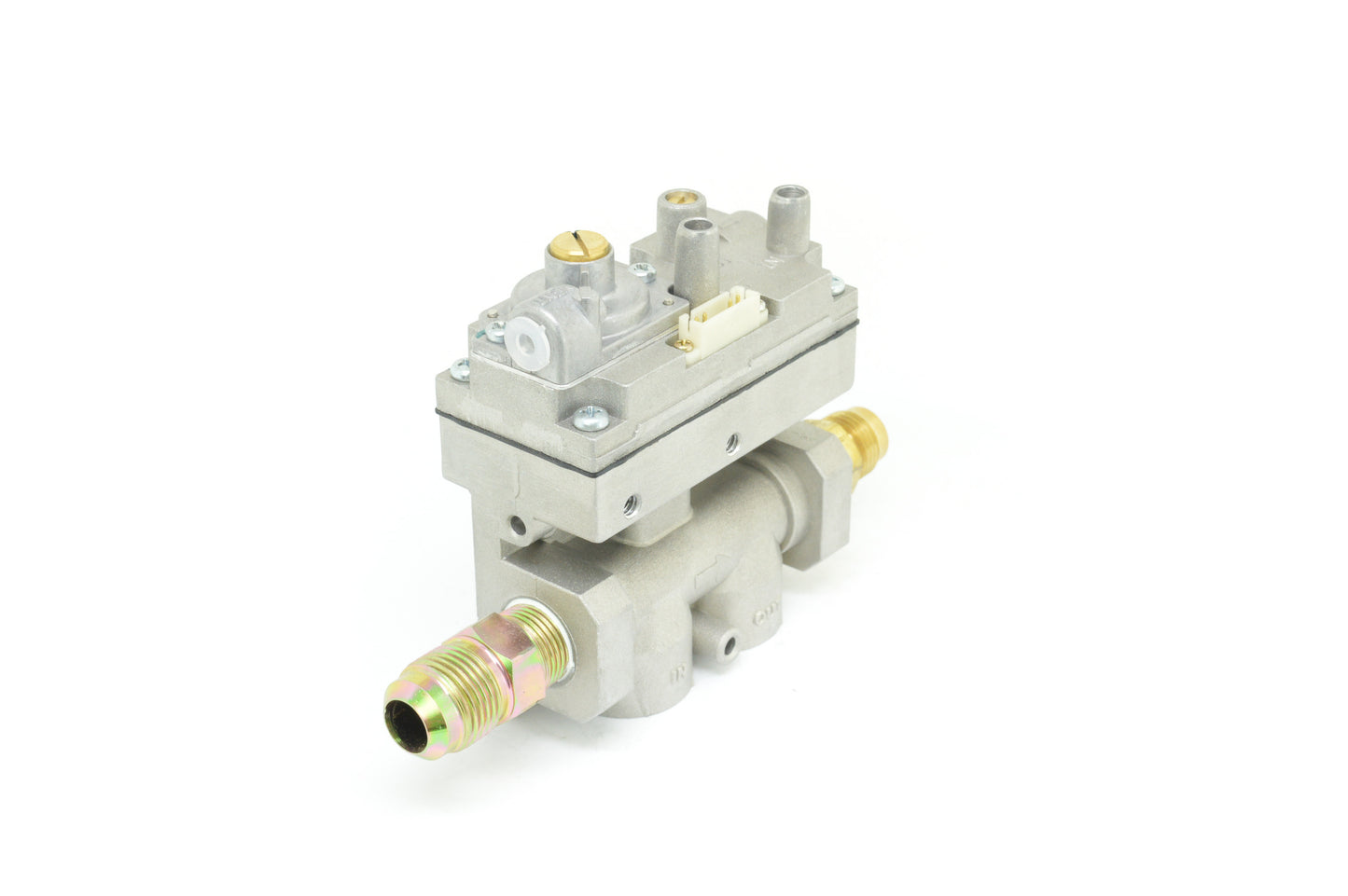 SV-45 Control Valve (Natural Gas)