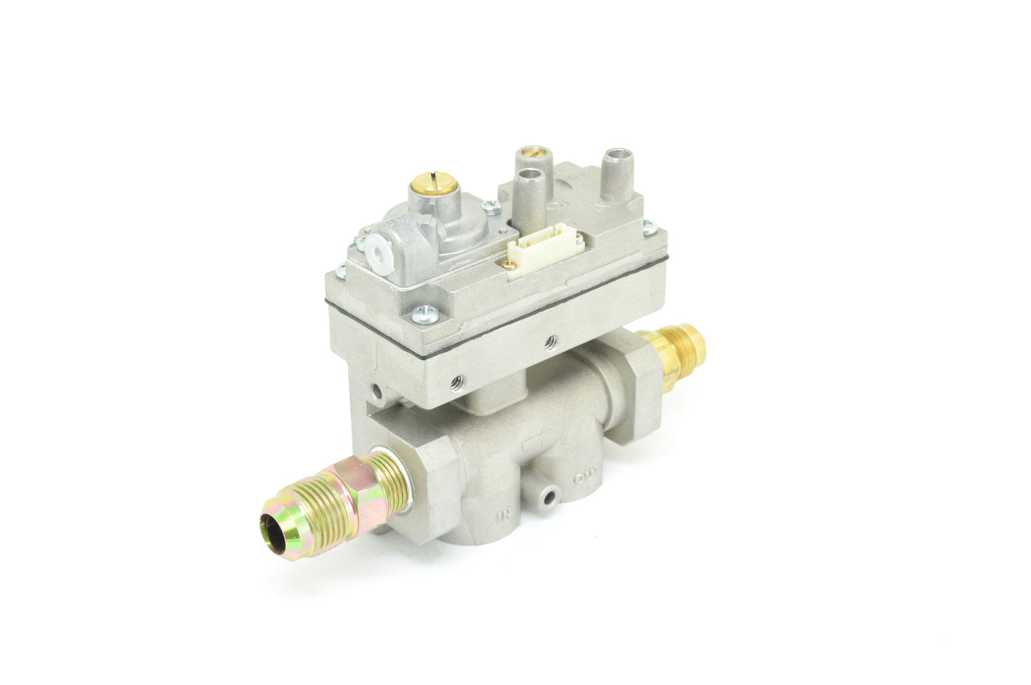 SV-45 Control Valve (Natural Gas)