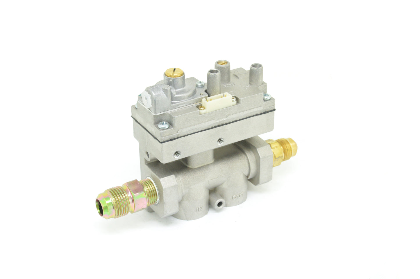 SV-45 Control Valve (Natural Gas)