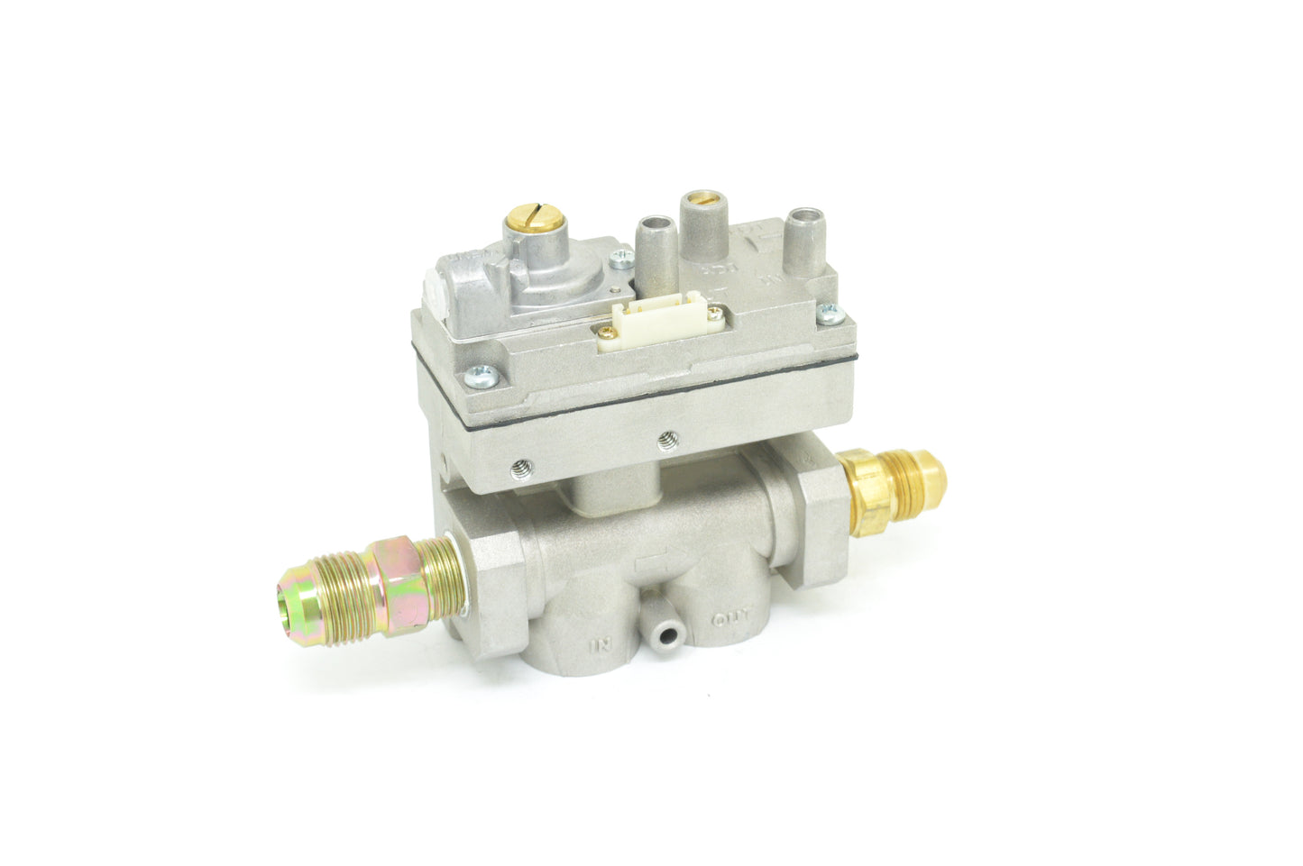 SV-45 Control Valve (Natural Gas)