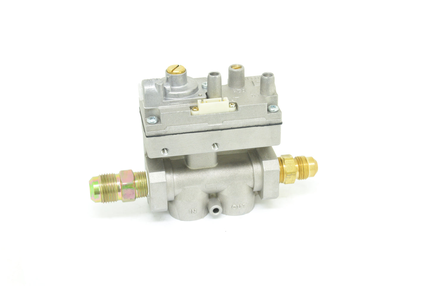 SV-45 Control Valve (Natural Gas)