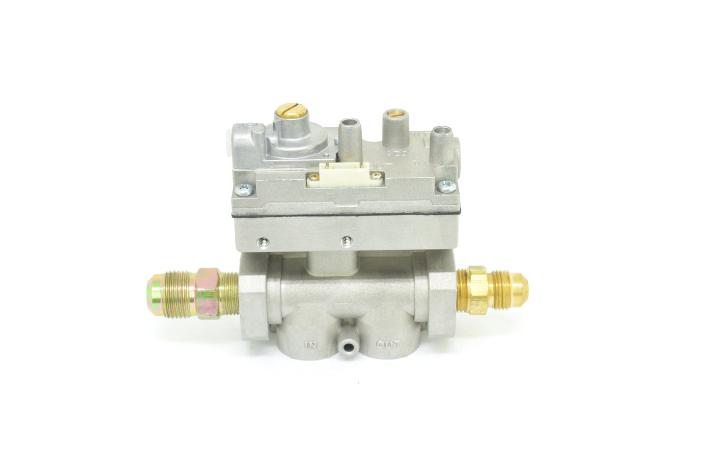 SV-45 Control Valve (Natural Gas)