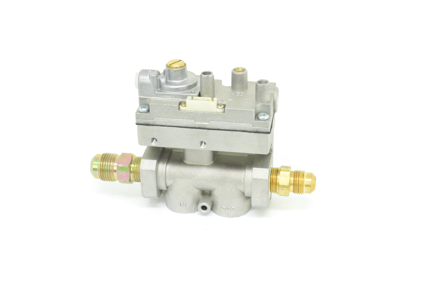 SV-45 Control Valve (Natural Gas)