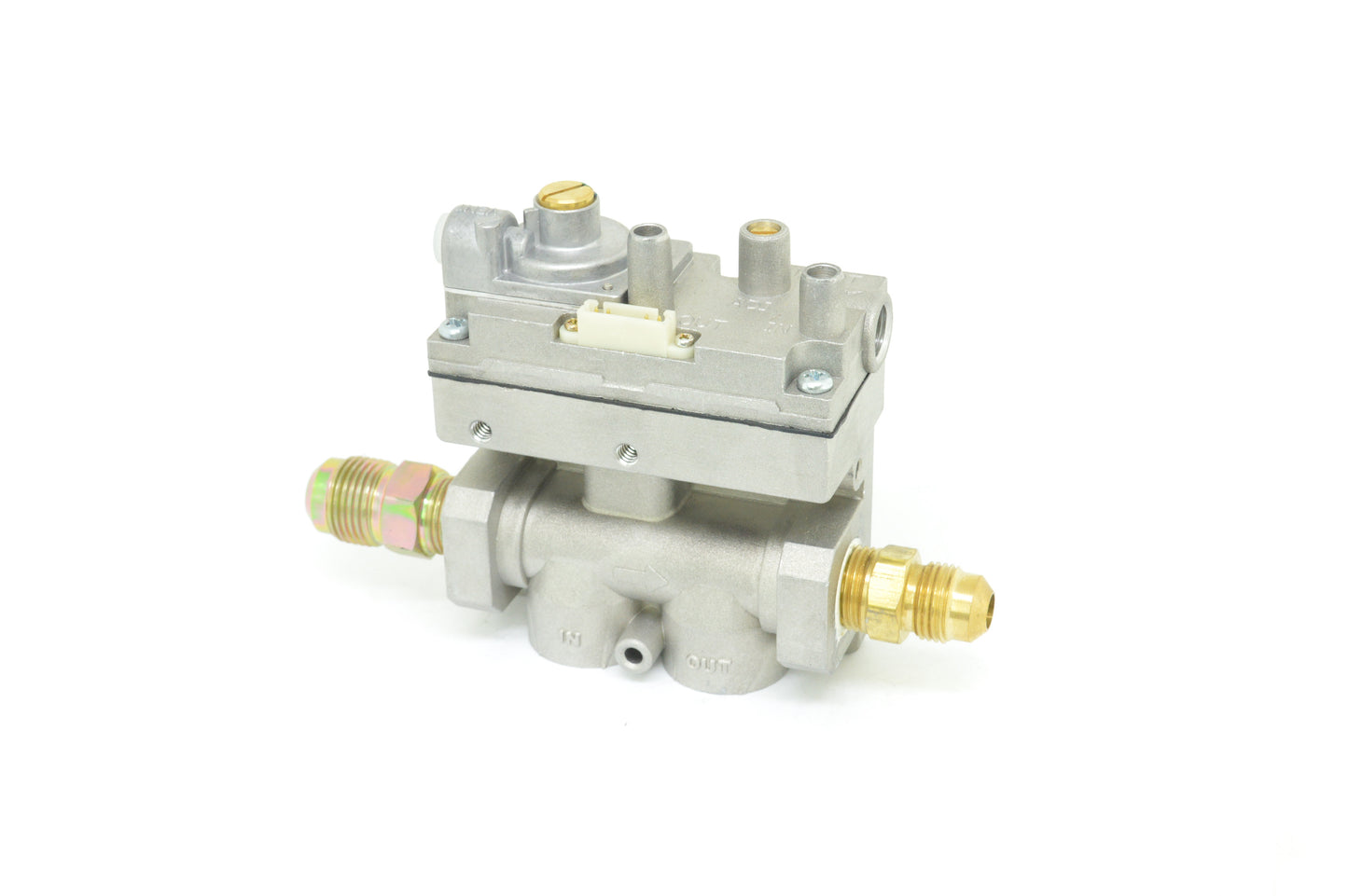 SV-45 Control Valve (Natural Gas)