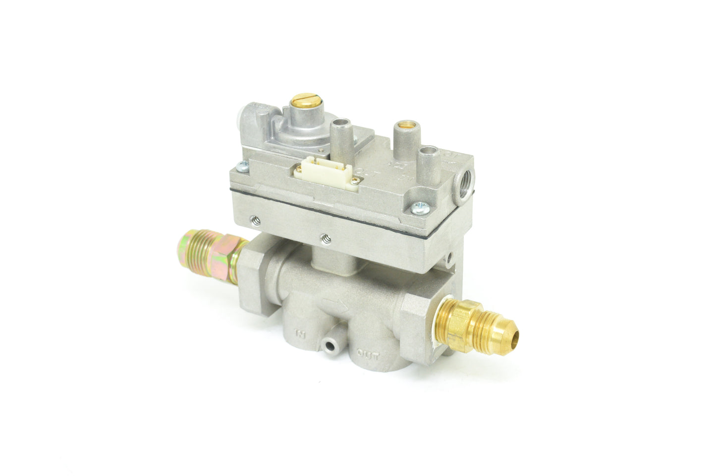 SV-45 Control Valve (Natural Gas)