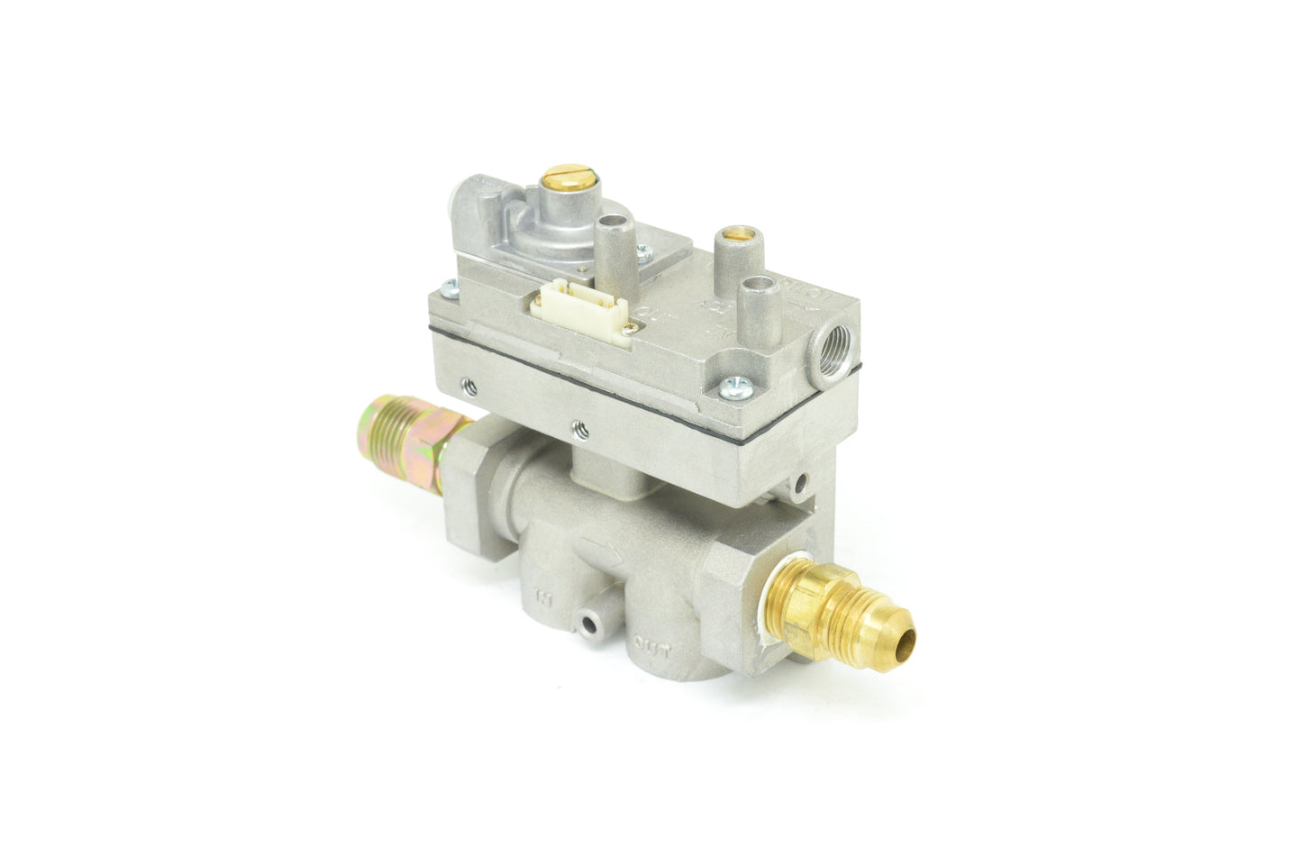 SV-45 Control Valve (Natural Gas)