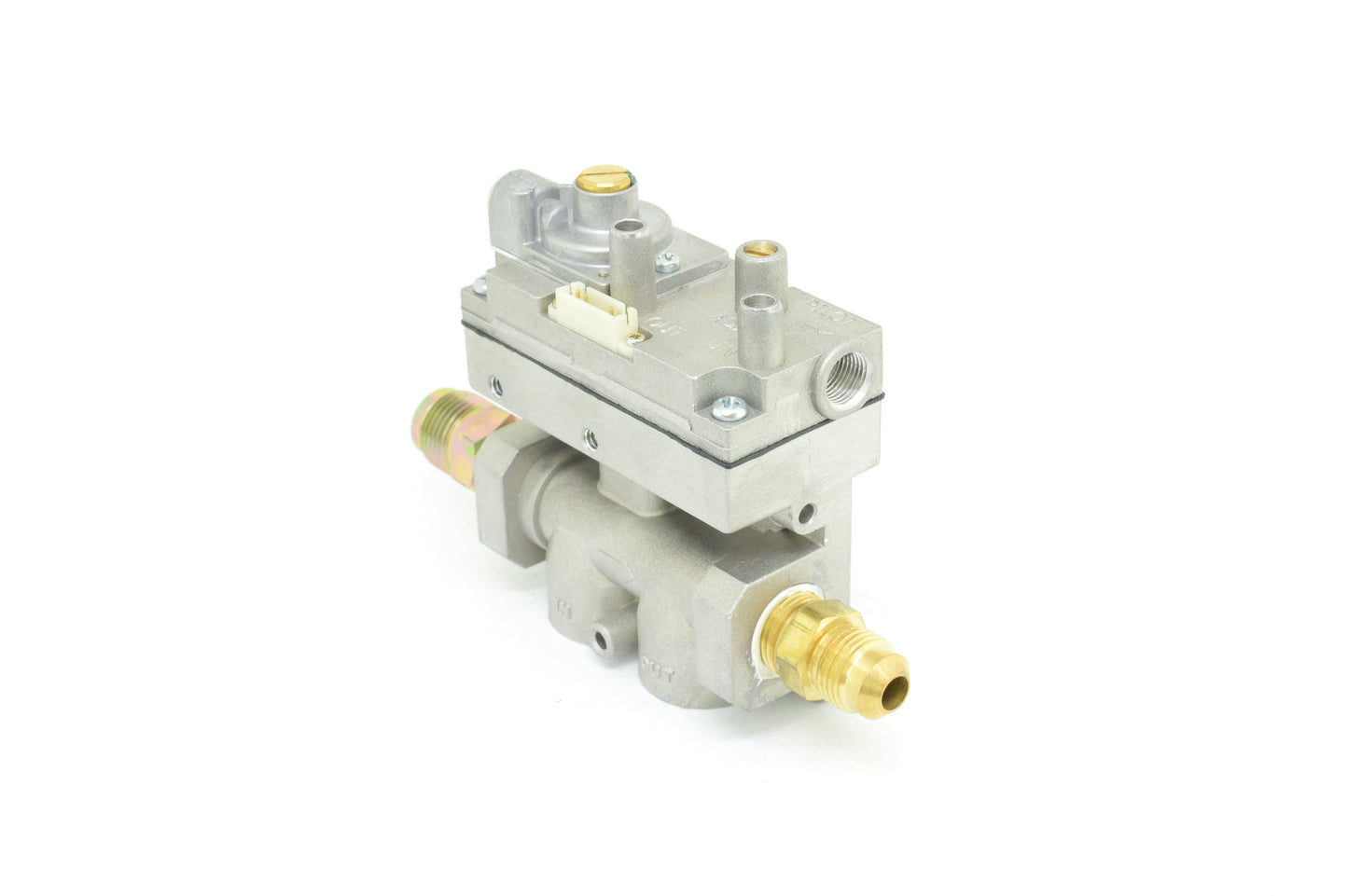 SV-45 Control Valve (Natural Gas)