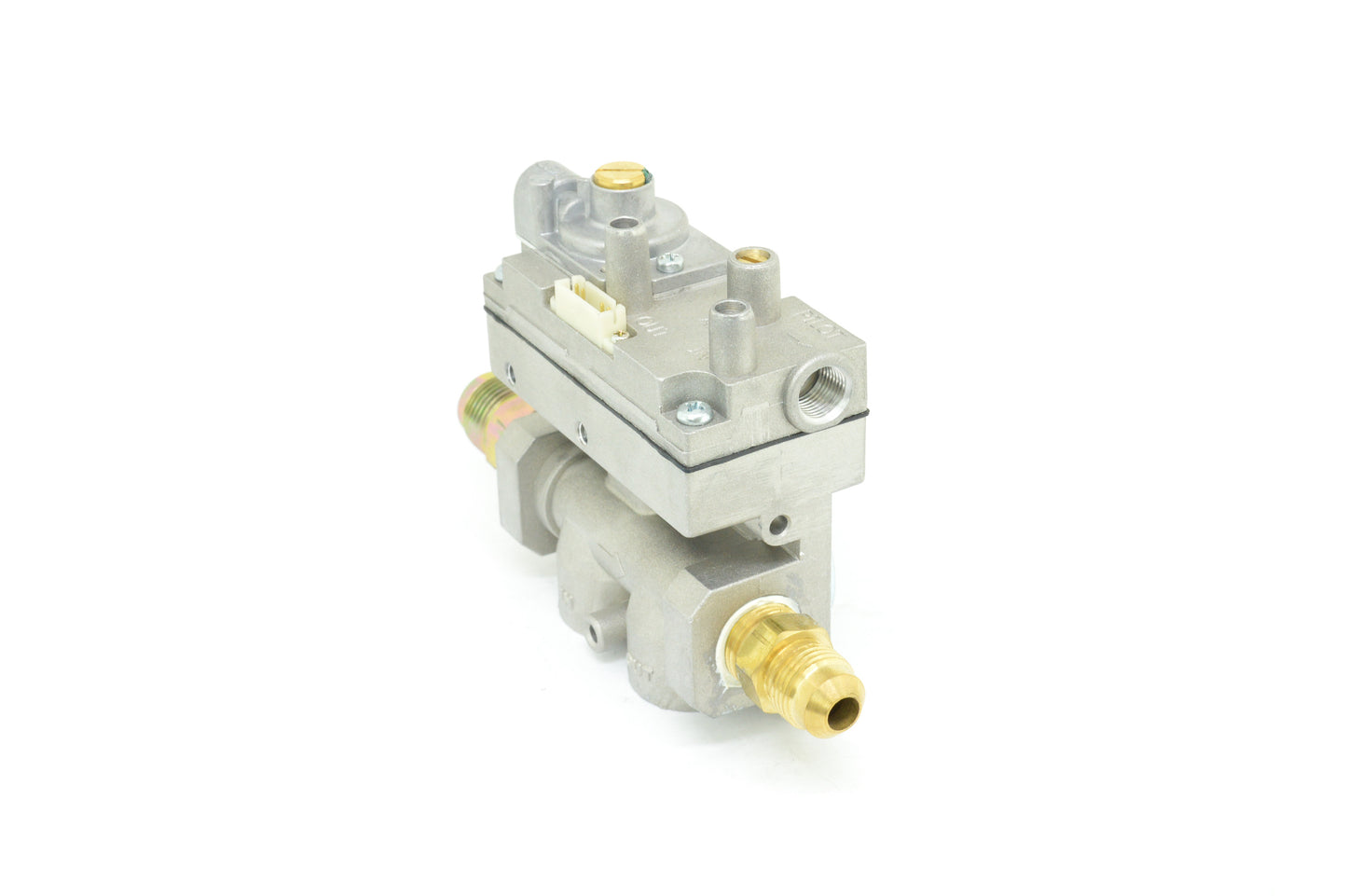 SV-45 Control Valve (Natural Gas)