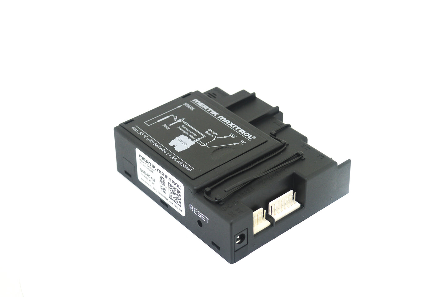 Maxitrol GV60 Receiver G6R-R3AM
