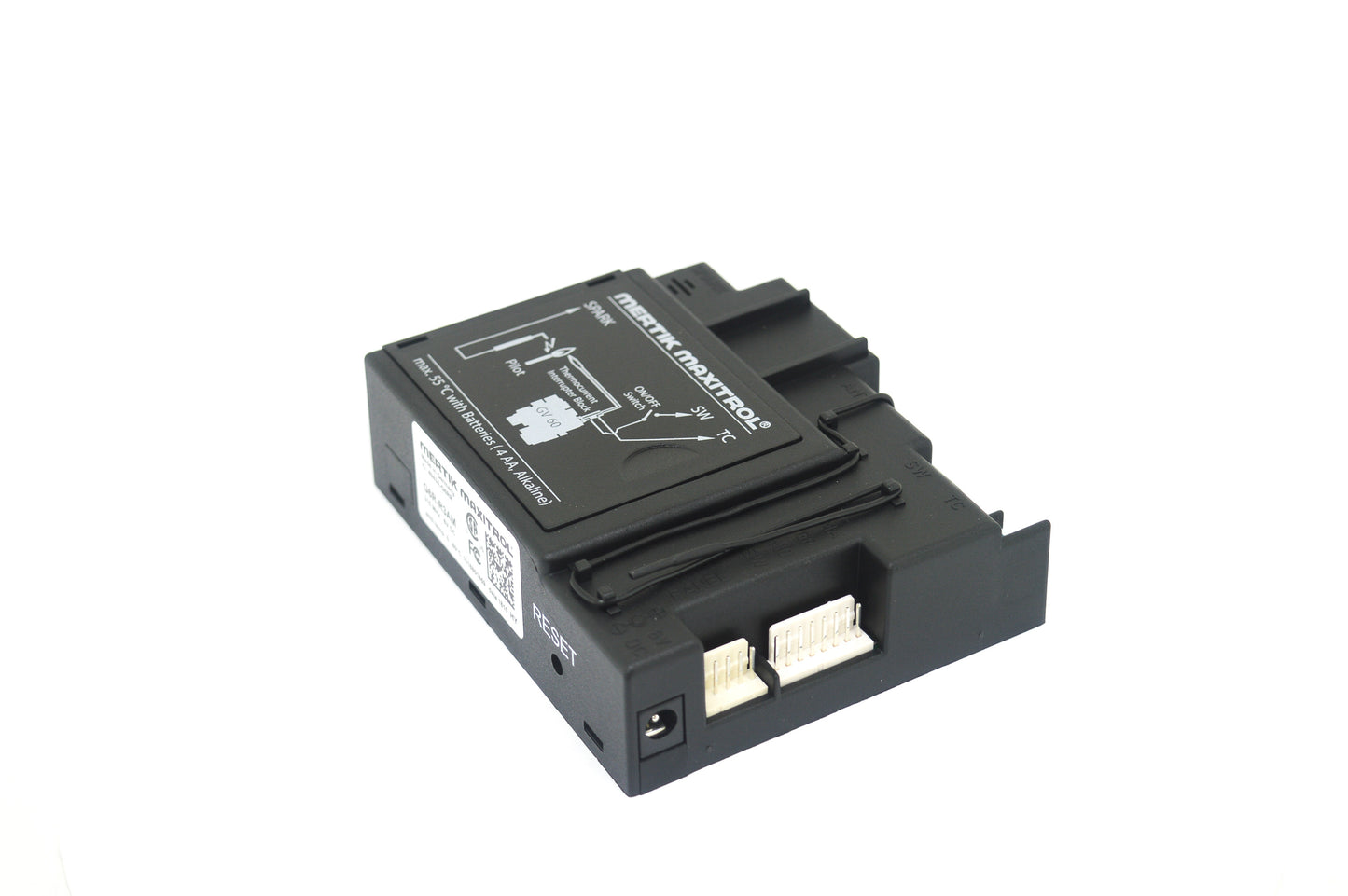 Maxitrol GV60 Receiver G6R-R3AM