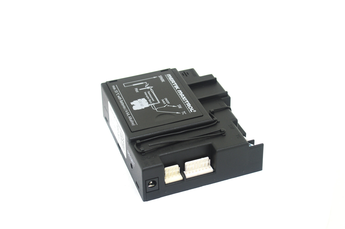 Maxitrol GV60 Receiver G6R-R3AM