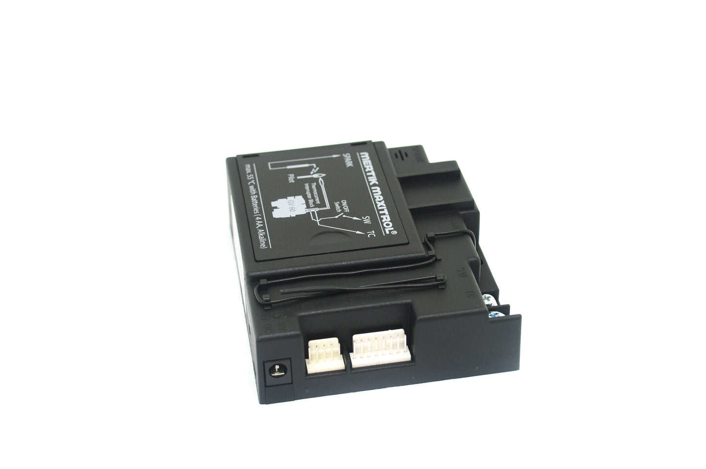 Maxitrol GV60 Receiver G6R-R3AM