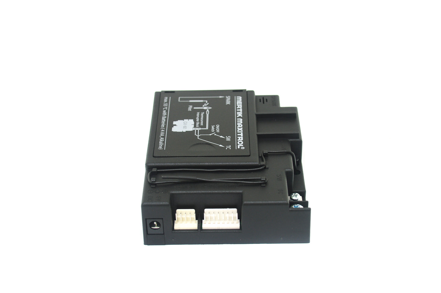 Maxitrol GV60 Receiver G6R-R3AM