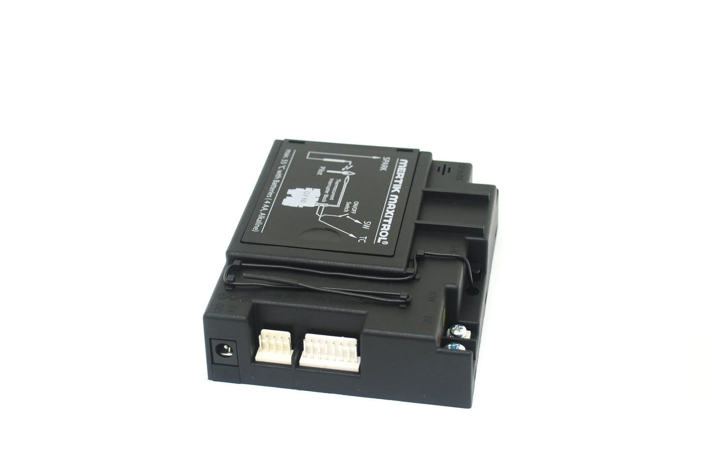 Maxitrol GV60 Receiver G6R-R3AM