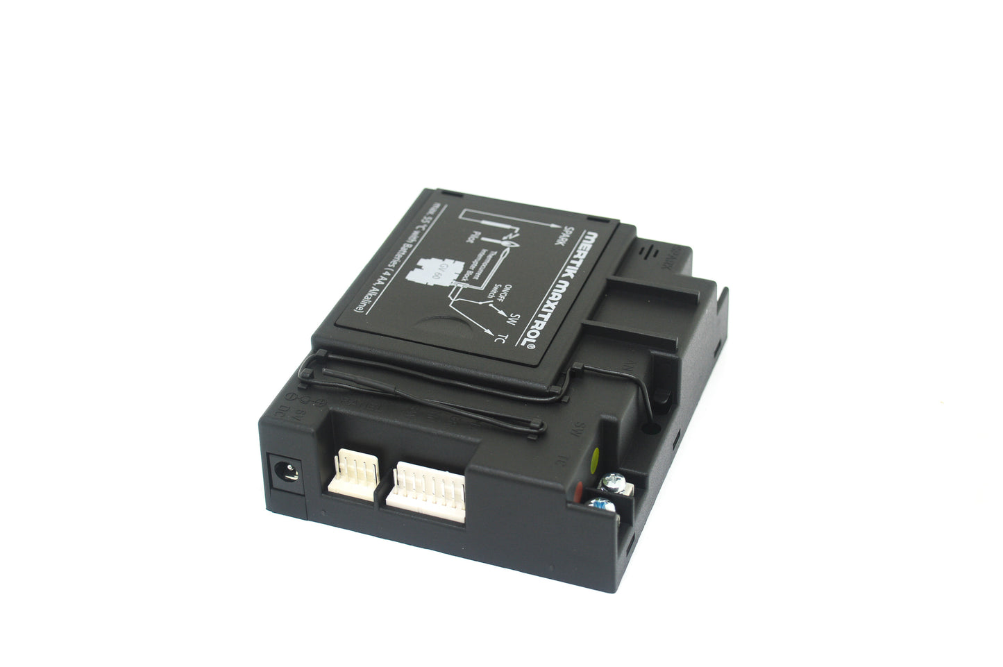 Maxitrol GV60 Receiver G6R-R3AM